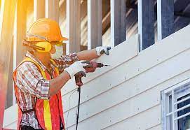 Best Stone Veneer Siding  in Prosperity, WV