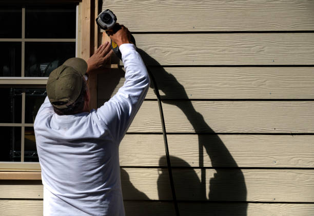 Best Siding Painting and Refinishing  in Prosperity, WV