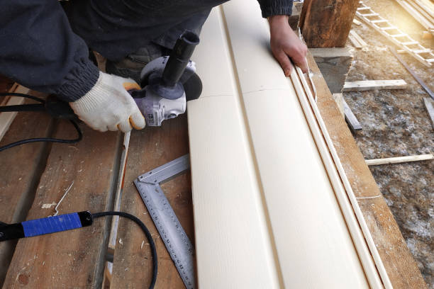 Best Vinyl Siding Installation  in Prosperity, WV