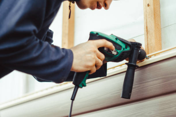 Best Stucco Siding  in Prosperity, WV